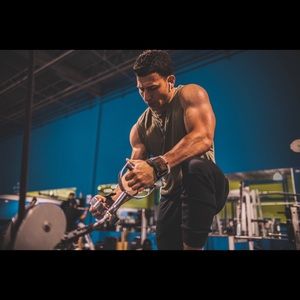 Meet your Posher, Cj